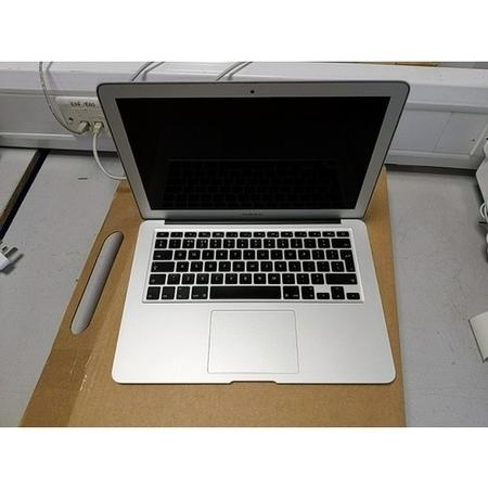 Refurbished Apple MacBook Air A1466 13" Aluminium i5 4GB 128GB SSD - 2015