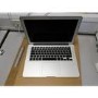 Refurbished Apple MacBook Air A1466 13" Aluminium i5 4GB 128GB SSD - 2015