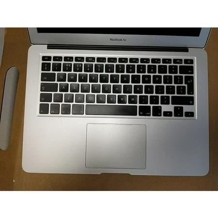 Refurbished Apple MacBook Air A1466 13" Aluminium i5 4GB 128GB SSD - 2015