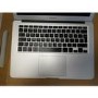 Refurbished Apple MacBook Air A1466 13" Aluminium i5 4GB 128GB SSD - 2015