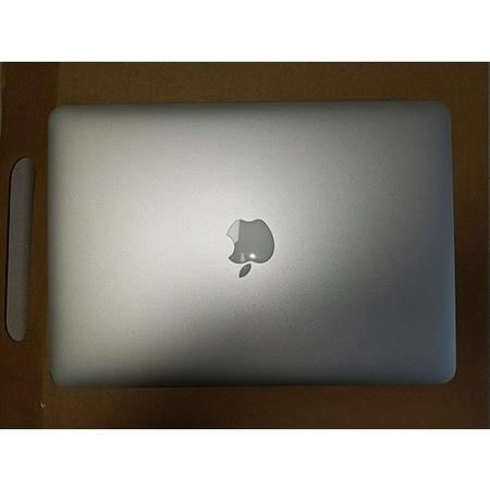 Refurbished Apple MacBook Air A1466 13" Aluminium i5 4GB 128GB SSD - 2015