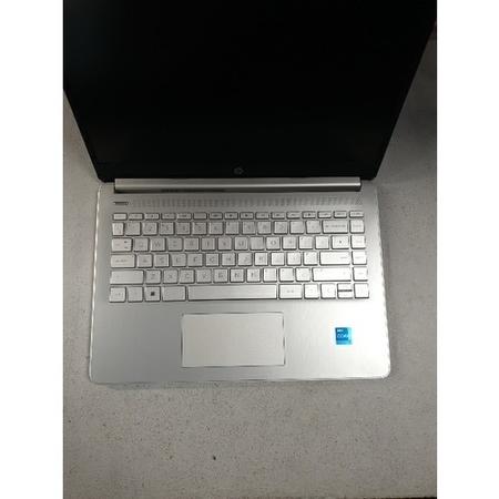 Refurbished HP 14S-DQ2XXX Core i3-1115G4 4GB 128GB 14 Inch Windows 10 Laptop