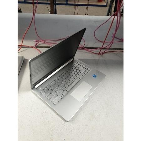 Refurbished HP 14S-DQ2XXX Core i3-1115G4 4GB 128GB 14 Inch Windows 10 Laptop