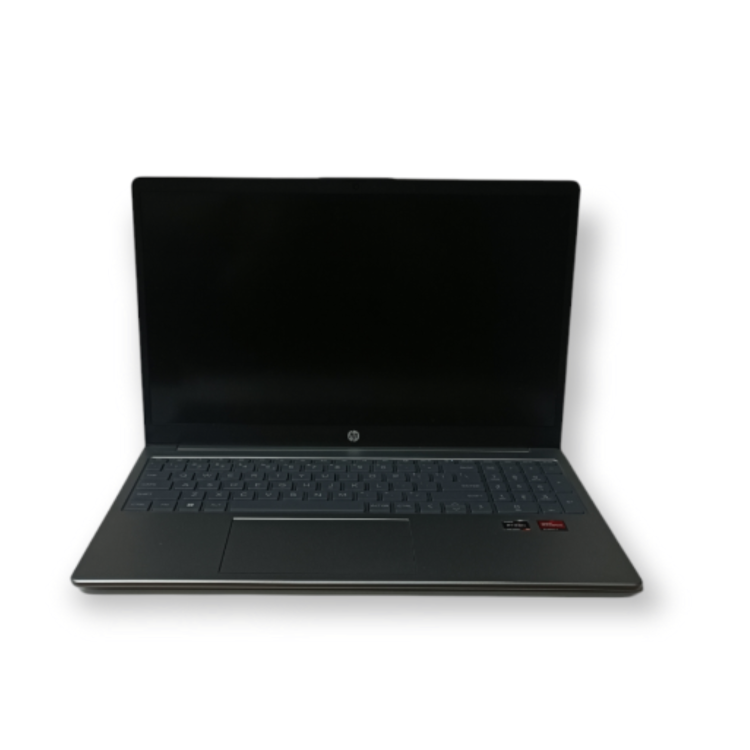 Refurbished HP 15-FC0XXX AMD Ryzen 5 7520U 8GB 256GB 14 Inch Windows 10 Laptop