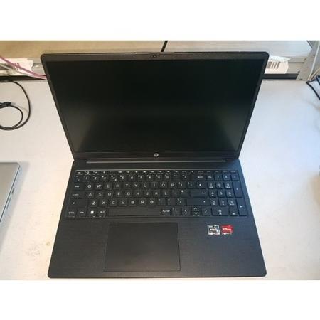 Refurbished HP 15-FC0XXX AMD Ryzen 5 7520U 8GB 256GB 14 Inch Windows 10 Laptop