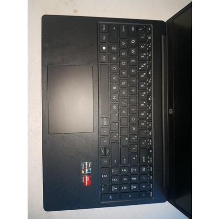 Refurbished HP 15-FC0XXX AMD Ryzen 5 7520U 8GB 256GB 14 Inch Windows 10 Laptop