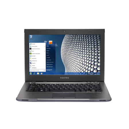Refurbished Dell Vostro 3360 Core i7-3517U 8GB 320GB 13.3 Inch Windows 10 Laptop