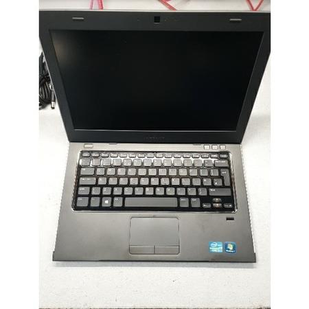 Refurbished Dell Vostro 3360 Core i7-3517U 8GB 320GB 13.3 Inch Windows 10 Laptop