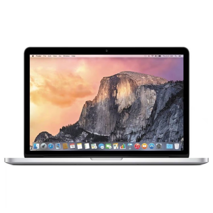Refurbished Apple MacBook Pro A2159 13" Aluminum i5 8GB 256GB SSD - 2019
