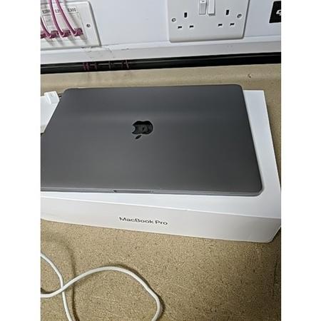 Refurbished Apple MacBook Pro A2159 13" Aluminum i5 8GB 256GB SSD - 2019
