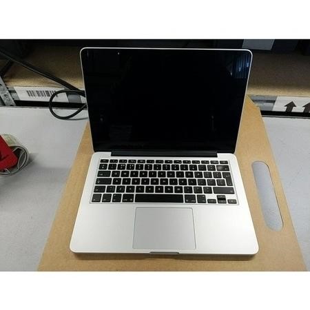 Refurbished Apple Macbook Pro 13.3