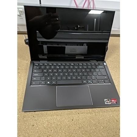 Refurbished Dell Inspiron 7415 2-IN-1 AMD Ryzen 5 5500U 8GB 256GB 14 Inch Windows 10 Laptop