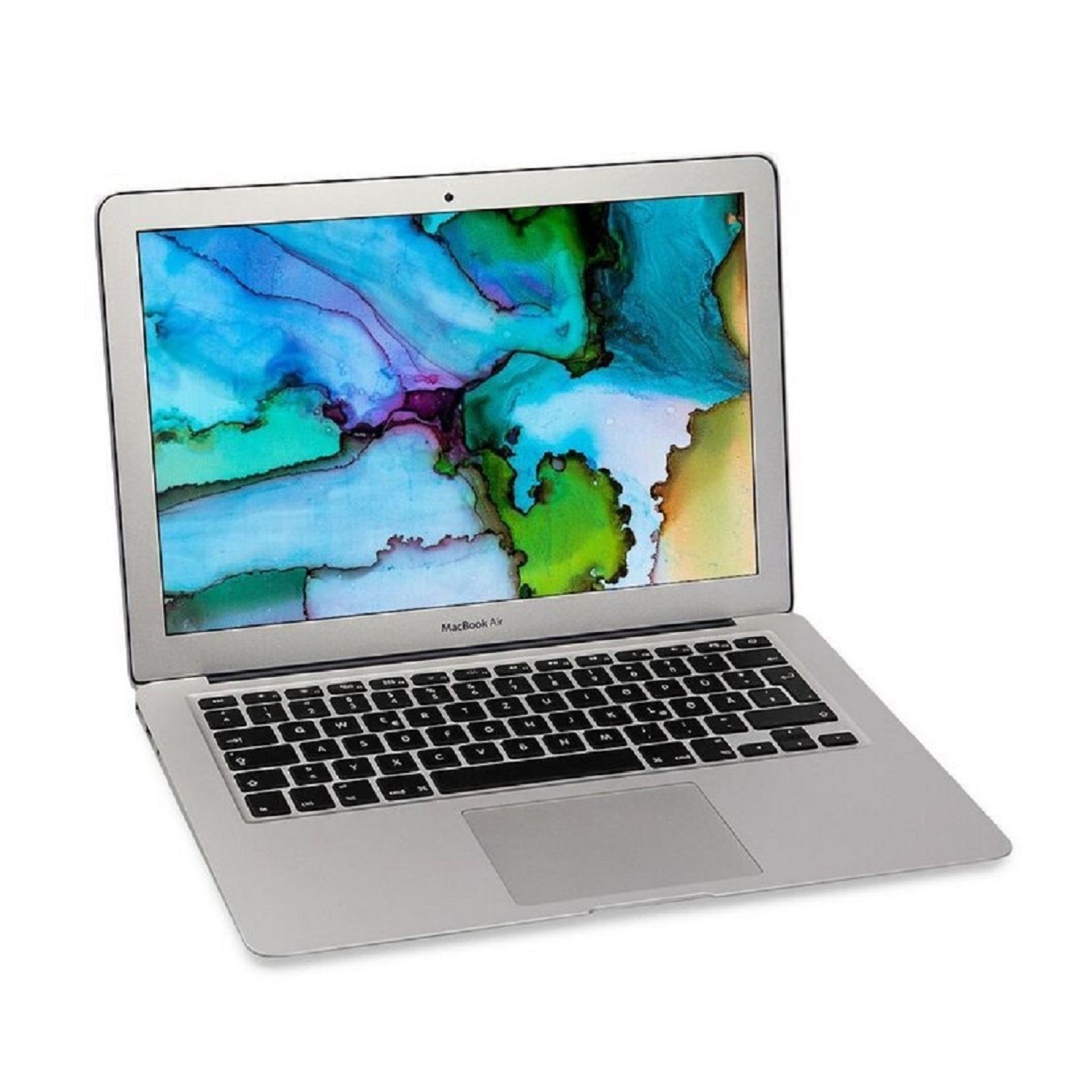 Refurbished Apple Macbook Air 13.3