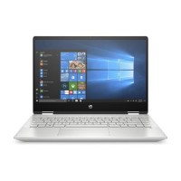 Refurbished HP Pavilion X360 14-DW0XXX Core i5-1035G1 8GB 256GB 14 Inch Windows 10 Convertible Laptop