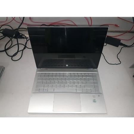 Refurbished HP Pavilion X360 14-DW0XXX Core i5-1035G1 8GB 256GB 14 Inch Windows 10 Convertible Laptop