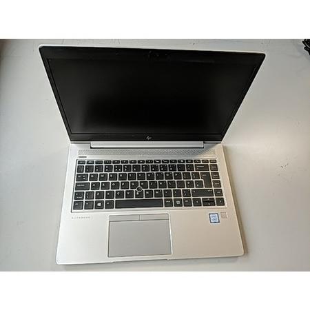 Refurbished HP EliteBook 840 G5 Core i7-8650U 16GB 512GB 14 Inch Windows 10 Laptop
