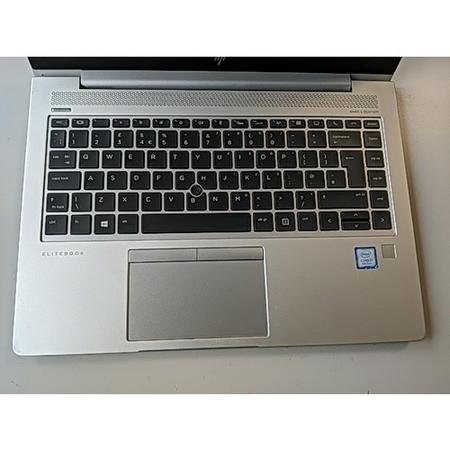 Refurbished HP EliteBook 840 G5 Core i7-8650U 16GB 512GB 14 Inch Windows 10 Laptop