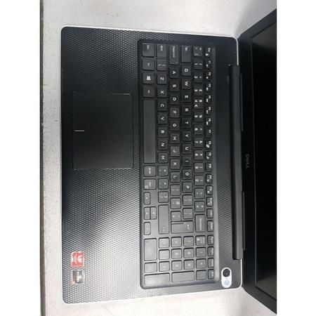 Refurbished Dell Inspiron 3585 AMD Ryzen 5 2500U 8GB 240GB 15.6 Inch Windows 10 Laptop
