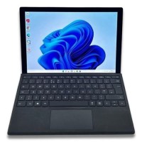 Refurbished Microsoft Surface Pro 4 Core i7-6650U 8GB 256GB 12.3 Inch Windows 10 Laptop