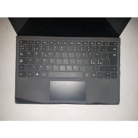 Refurbished Microsoft Surface Pro 4 Core i7-6650U 8GB 256GB 12.3 Inch Windows 10 Laptop
