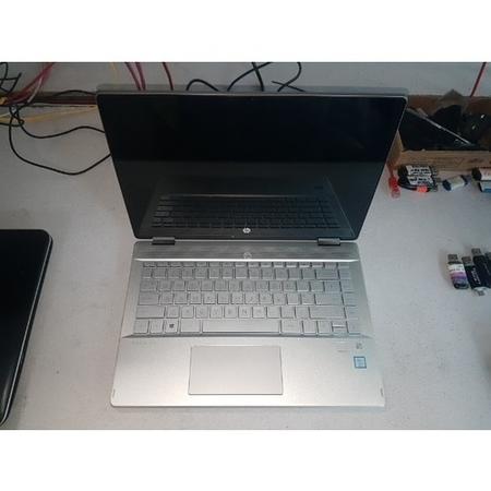 Refurbished HP Pavilion X360 14-DH0XXX Core i5-8265U 8GB 256GB 14 Inch Windows 10 Convertible Laptop