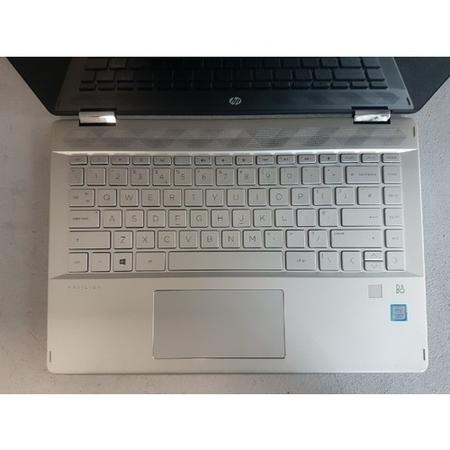 Refurbished HP Pavilion X360 14-DH0XXX Core i5-8265U 8GB 256GB 14 Inch Windows 10 Convertible Laptop