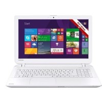 Refurbished Toshiba Satellite L50-B Core i5-4200U 4GB 1TB 15.6 Inch Windows 10 Laptop