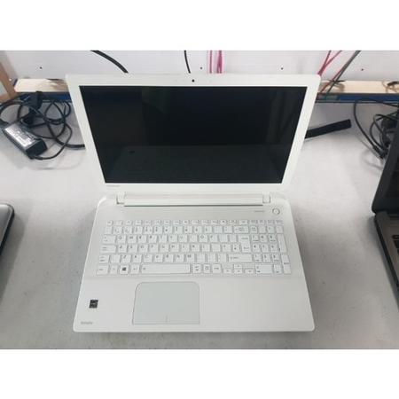 Refurbished Toshiba Satellite L50-B Core i5-4200U 4GB 1TB 15.6 Inch Windows 10 Laptop