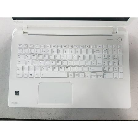 Refurbished Toshiba Satellite L50-B Core i5-4200U 4GB 1TB 15.6 Inch Windows 10 Laptop