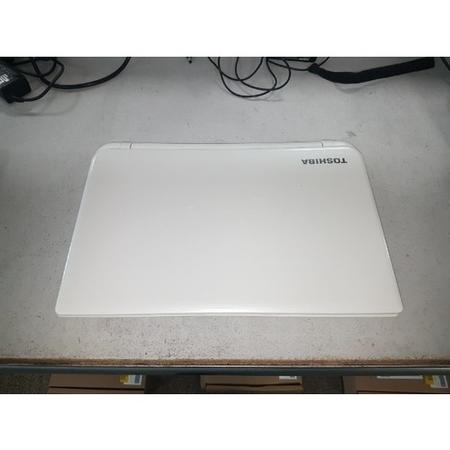 Refurbished Toshiba Satellite L50-B Core i5-4200U 4GB 1TB 15.6 Inch Windows 10 Laptop
