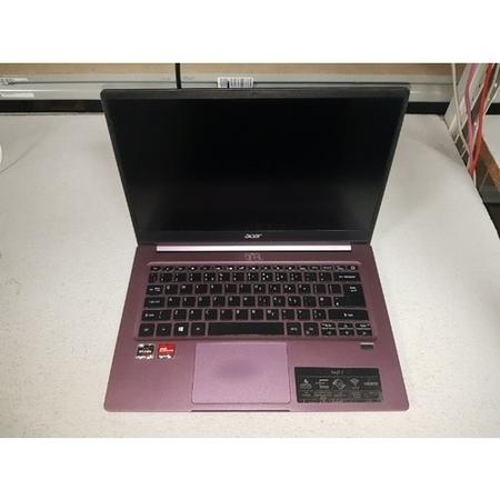 Refurbished Acer Swift SF314-42 AMD Ryzen 5 4500U 8GB 1TB 14 Inch Windows 10 Laptop