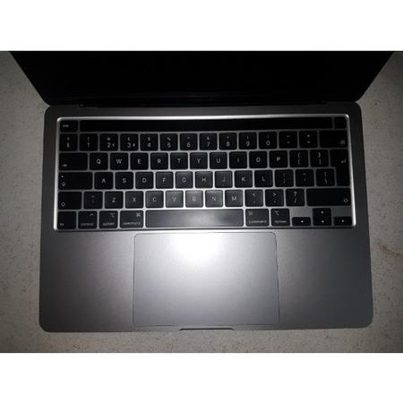 Refurbished Apple MacBook Pro A2289 13 Inch Space Grey i5 8GB RAM 256GB SSD - 2020