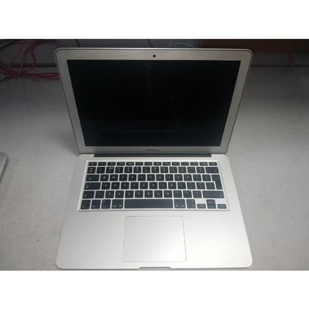 Refurbished Apple MacBook Air 13" i5 4GB 128GB SSD - 2012