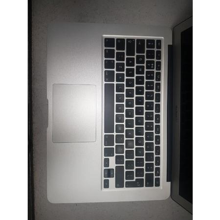 Refurbished Apple MacBook Air 13" i5 4GB 128GB SSD - 2012