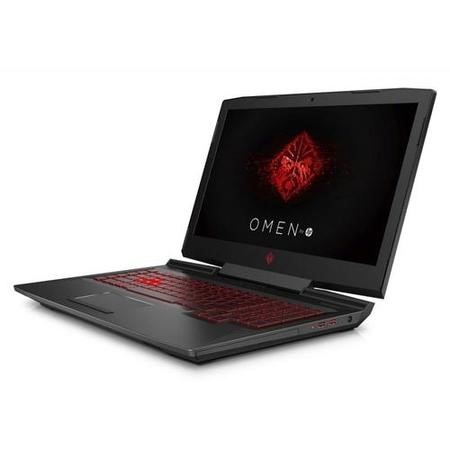 Refurbished HP Omen by 15-CE0XX Core i7-7700HQ 8GB 128GB GTX