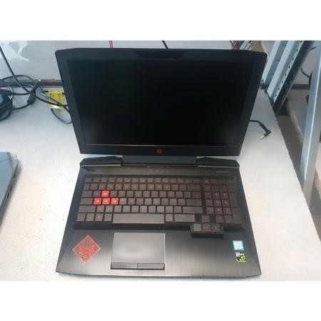 Refurbished HP Omen by 15-CE0XX Core i7-7700HQ 8GB 128GB GTX