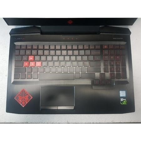 Refurbished HP Omen by 15-CE0XX Core i7-7700HQ 8GB 128GB GTX