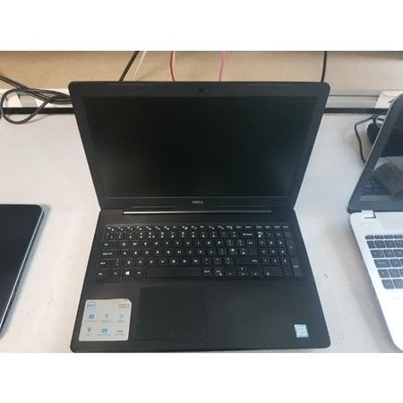 Refurbished Dell Inspiron 5570 Core i5-8250U 8GB 2TB 15.6 Inch Windows 10 Laptop