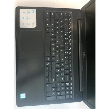 Refurbished Dell Inspiron 5570 Core i5-8250U 8GB 2TB 15.6 Inch Windows 10 Laptop