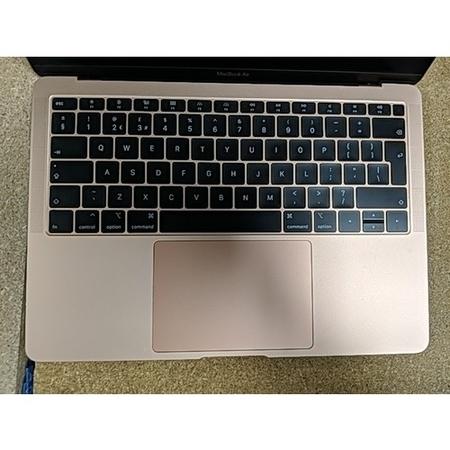 Refurbished Apple MacBook Air A1932 13 Inch Rose Gold i5 8GB RAM 128GB SSD - 2018