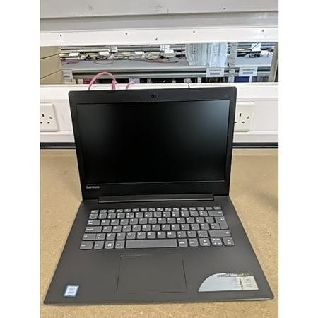 Refurbished Lenovo IdeaPad 320-14IKB Intel Core i5-7200U 4GB 128GB