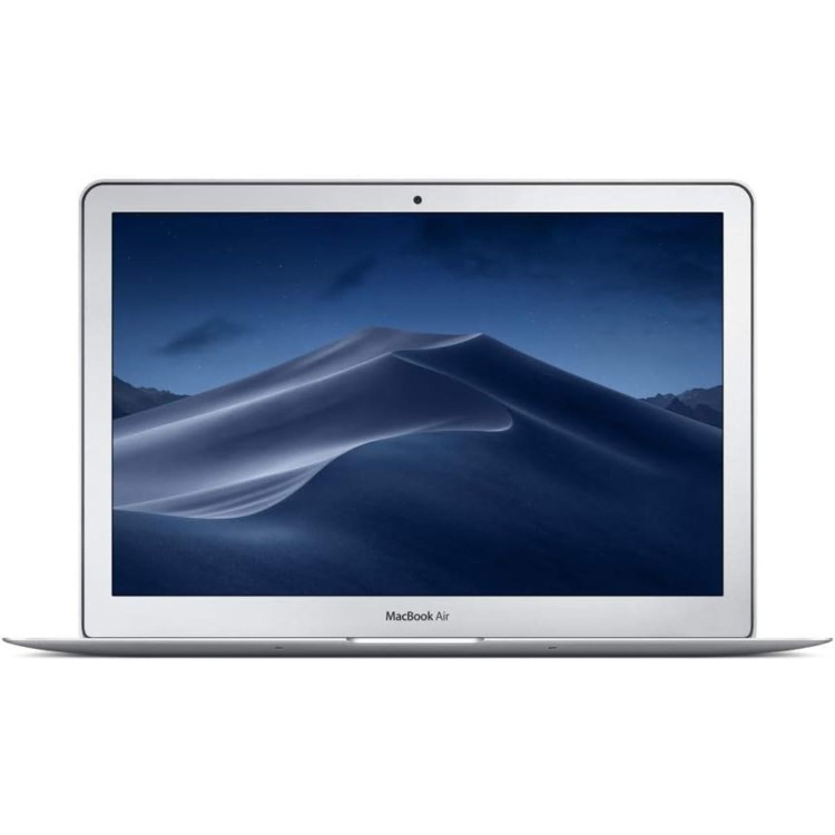 Refurbished Apple MacBook Air 7 13 Inch Aluminum i5 8GB RAM 128GB SSD