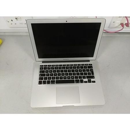 Refurbished Apple MacBook Air 7 13 Inch Aluminum i5 8GB RAM 128GB SSD