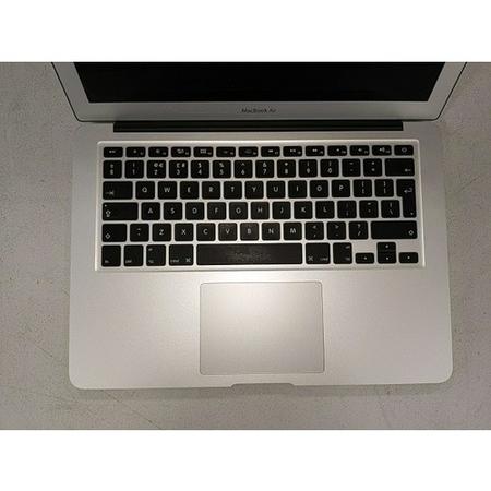 Refurbished Apple MacBook Air 7 13 Inch Aluminum i5 8GB RAM 128GB SSD