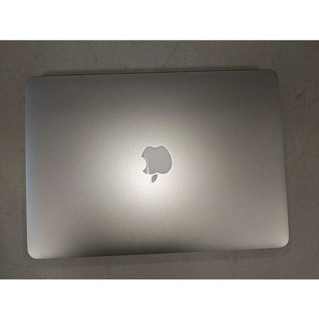 Refurbished Apple MacBook Air 7 13 Inch Aluminum i5 8GB RAM 128GB SSD