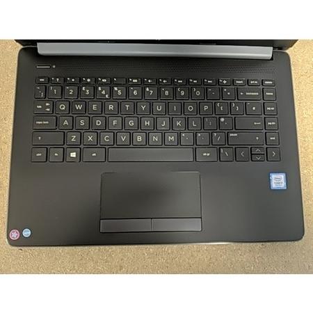 Refurbished HP 14-CK0XXX Core i3-7020U 4GB 128GB 14 Inch Windows 10 Laptop