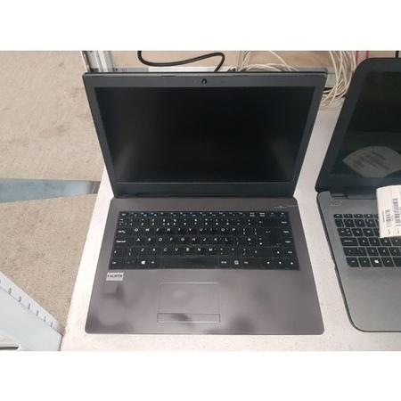 Refurbished Clevo N24 25BU Core i5-7200U 8GB 1TB 14 Inch Windows 10 Laptop