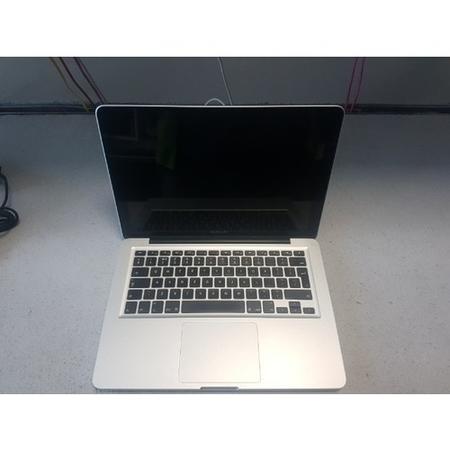 Refurbished Apple MacBook Pro A1278 13" i5 4GB 500GB SSD - 2012