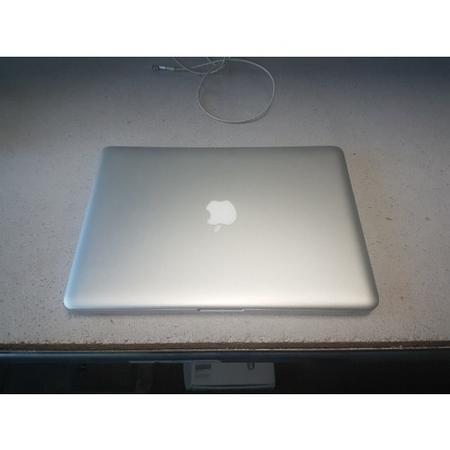 Refurbished Apple MacBook Pro A1278 13" i5 4GB 500GB SSD - 2012