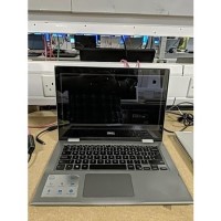 Refurbished Dell Inspiron 5379 Core i5-8250U 8GB 256GB 13.3 Inch Windows 10 Laptop